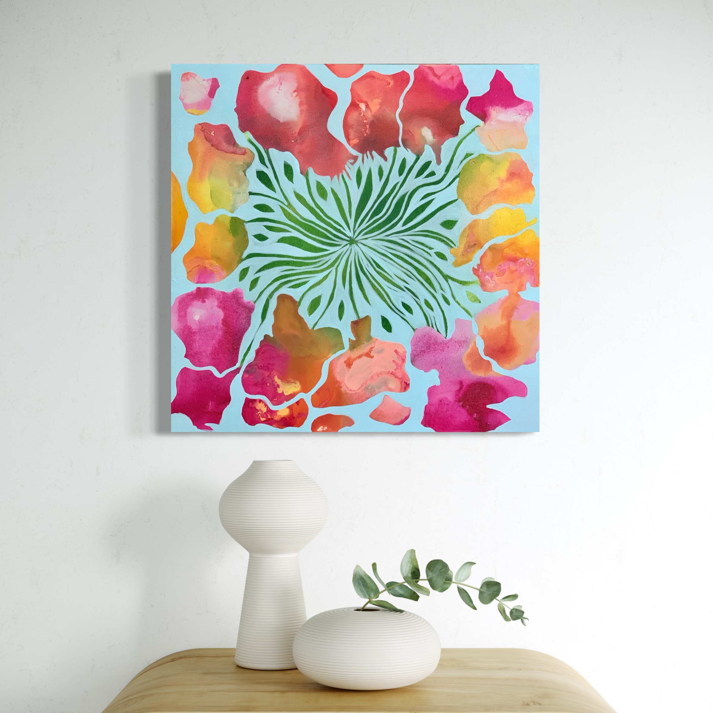 Full Bloom | COLLECTED GALLERY